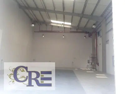 Warehouse for rent in ICAD - Industrial City Of Abu Dhabi, Mussafah