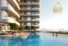 20% DISCOUNT_4% DLD WAIVER_SKY VIEW _NEAR METRO_ASK 1% MONTHLY