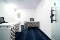 Ready-to-Move-In Offices for Rent in Dubai - No Commission, Direct from Owner