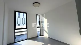 Spacious Studio unit for rent in Riff 4