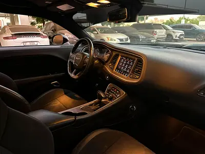 2022 Dodge CHALLENGER 照片 13