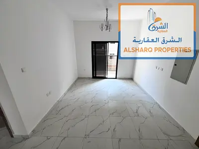 قريب من البيت المتوحد  موقع مميز  بلكونه  3 حمام  غرفتين ماستر  نظام التكييف والتبريد مركزي