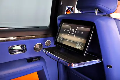 صورة مصغرة 16 لـ 2023 ROLLS-ROYCE GHOST
