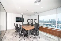 Vacant & Ready | Office Space | DED License