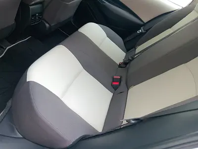 2023 Toyota COROLLA 缩略图 17