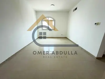 Fully Renovated Like-New 1BHK Apartment with 2 Bathrooms & Balcony in Muwaileh