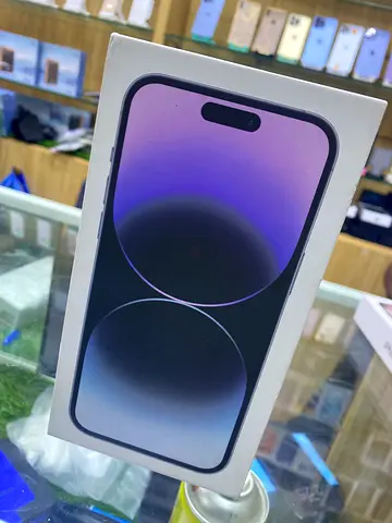 iPhone 14 Pro Max