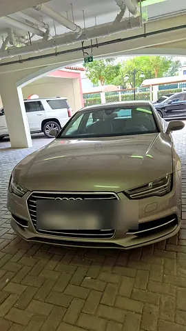 صورة 4 لـ 2016 AUDI A7