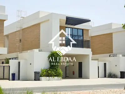 Beach Front 4BR + Maid Luxury Villa - Exclusive Beachfront Living