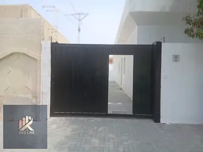 🏡 بيت عربي 3 غرف للإيجار | مجدد بالكامل | أول ساكن | حوش | الحزانه – الشارقة ✨