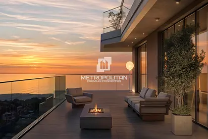 High Floor | Handover Soon | Full Sea View