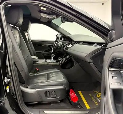 صورة مصغرة 15 لـ 2020 LAND Rover RANGE ROVER EVOQUE