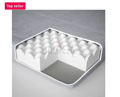Mattress 160*200 IKEA