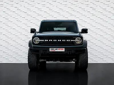 صورة 2 لـ 2023 FORD BRONCO