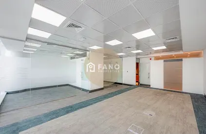 INSIDE OFFICE PANTRY AND WASHROOM AVAILABLE
