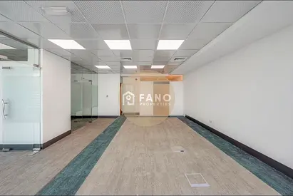 INSIDE OFFICE PANTRY AND WASHROOM AVAILABLE
