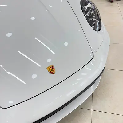 2022 Porsche 911 — миниатюра 14