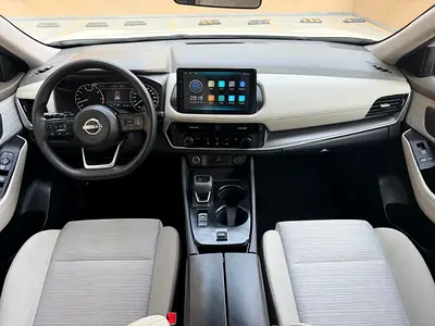 صورة 12 لـ 2023 Nissan X-TRAIL
