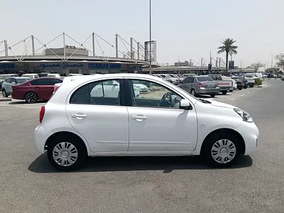 صورة 7 لـ 2019 Nissan MICRA