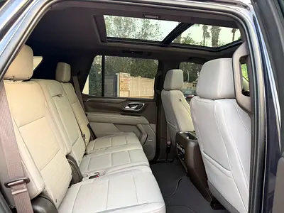 2023 Chevrolet TAHOE 照片 7