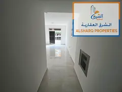 First occupancy - Modern finishes - Master bedroom - Prime location - One month free - Free maintena
