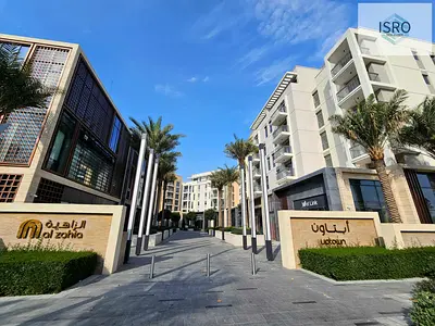 Uptown al Zahia community close to zahia city center mall