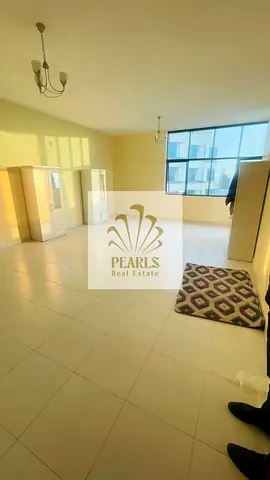 For Sale in Al Rashidiya – Ajman | Al Falcon Towers – Tower A6 | 3 Bedrooms + Living Room + Maid’s Room | 2,008 Sq. Ft. | Private Parking | AED 580,k