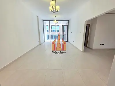 Brand New 1Month Free Spacious 1BHK Apartment With 48k