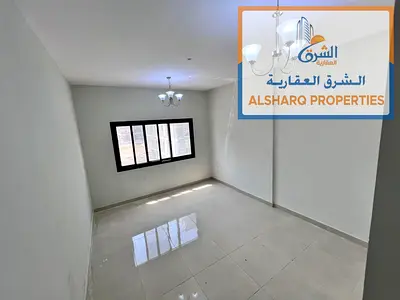غرفة وصالة للإيجار السنوي – الجرف 3، عجمان