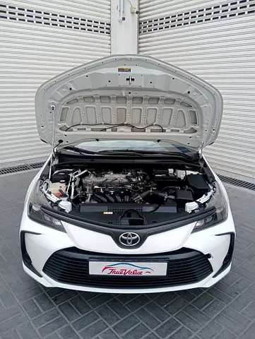 صورة 7 لـ 2023 Toyota COROLLA
