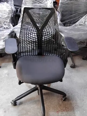 HERMAN MILLER SAYL CHAIR