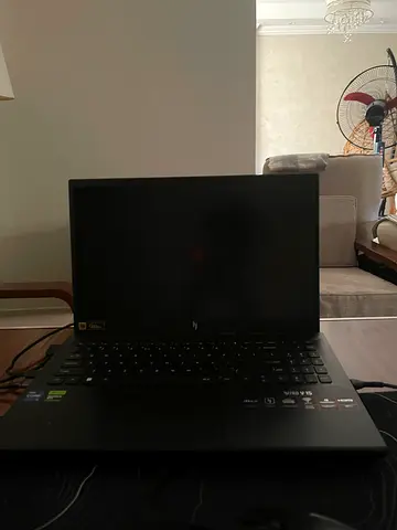 Acer nitro v15 ANV15-51-99JU insane specs