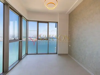 Brand New | Sea View | Smart Home | Bur Dubai