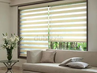 Zebra Blinds | Superior Blinds and Curtains