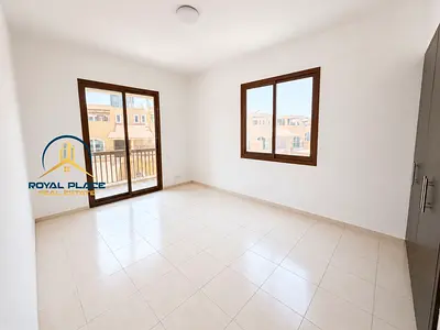 Bright Apartment | Spacious Layout | Ready to move