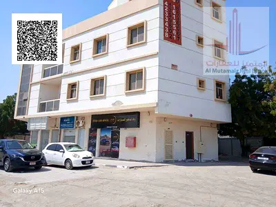 Residential/commercial building for sale in a prime location in Ajman - affordable price and high a