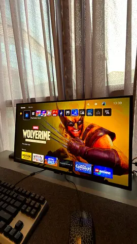 Amazing G5 OLED 27” Monitor