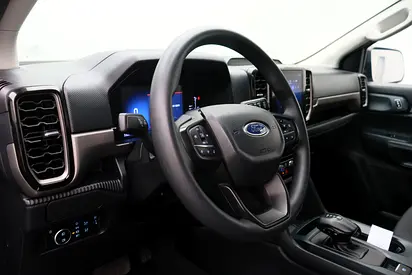 صورة 12 لـ 2024 FORD EVEREST