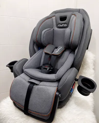 Nuna exec all stage car seat