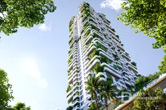Exclusive | Sea Views | Forest Lifestyle