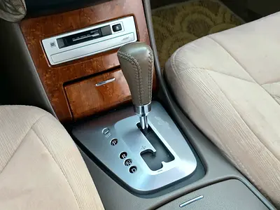 2008 Nissan ALTIMA — фото 14