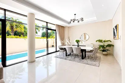 Private Pool | Furnished | Stand Alone