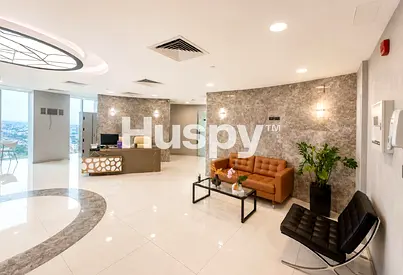 Near Metro | Fitted Office | Vacant