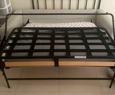 Vimle sofa bed