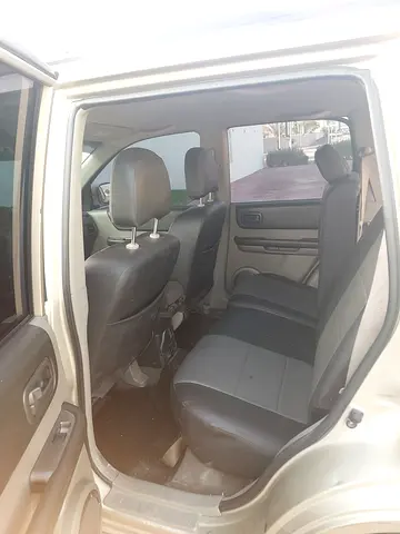2013 Nissan X-TRAIL — фото 12