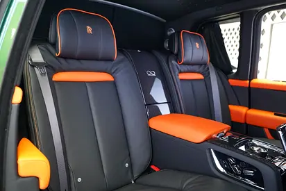2025 ROLLS-ROYCE CULLINAN 缩略图 12
