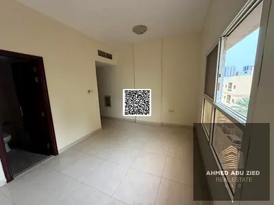 *Studio Apartment for Annual Rent | Al Nuaimiya 3 - Ajman** ✨ **A spacious studio apartment** in a