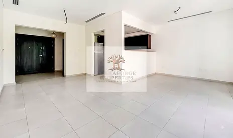 1-Bedroom Villa | JVC District 12 | Unfurnished