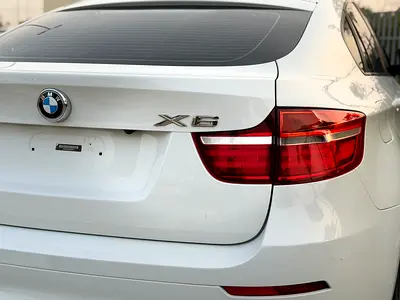 صورة مصغرة 14 لـ 2014 BMW X6