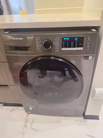 Samsung 8 kg washer and 6 kg dryer 2 in one new model